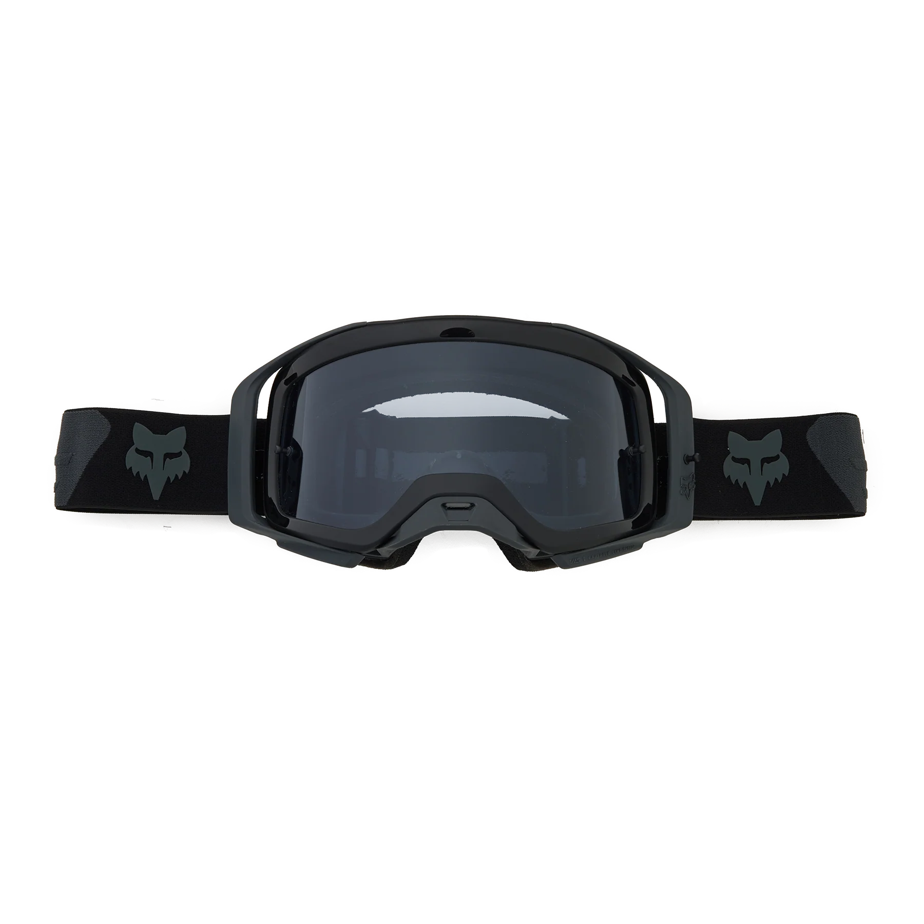Airspace Core Goggle Smoke - Black