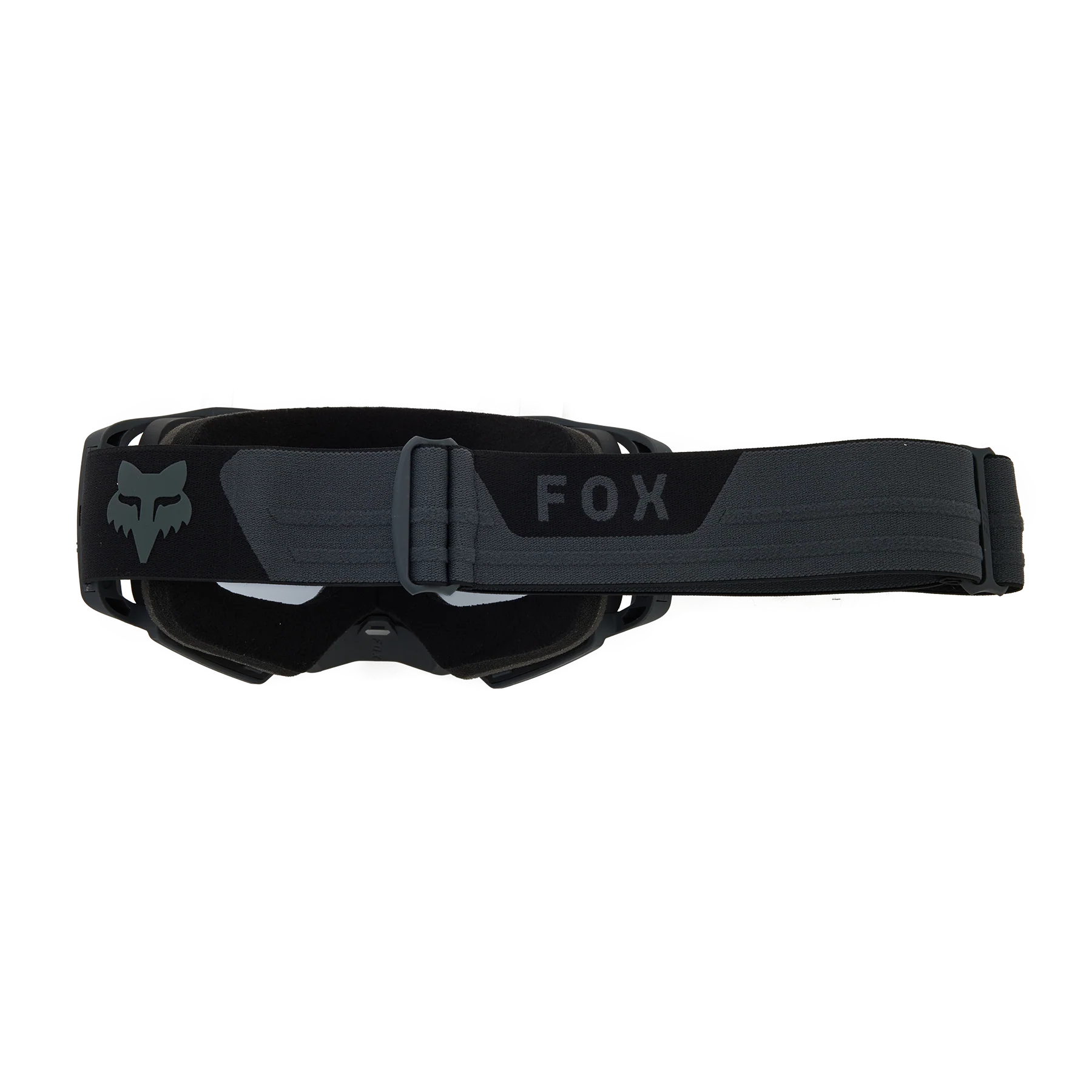 Airspace Core Goggle Smoke - Black - Image 2