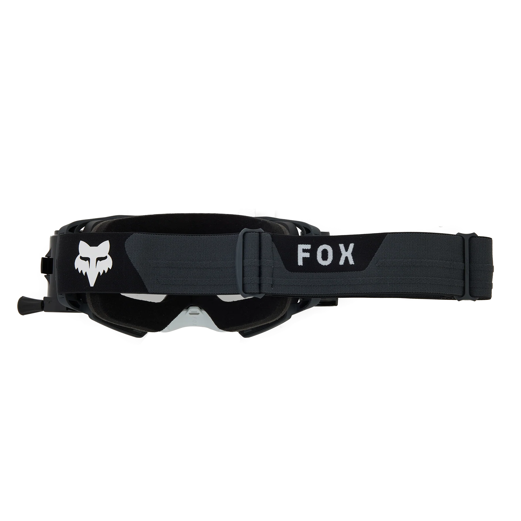 Airspace Rolloff Goggle - Black - Image 2