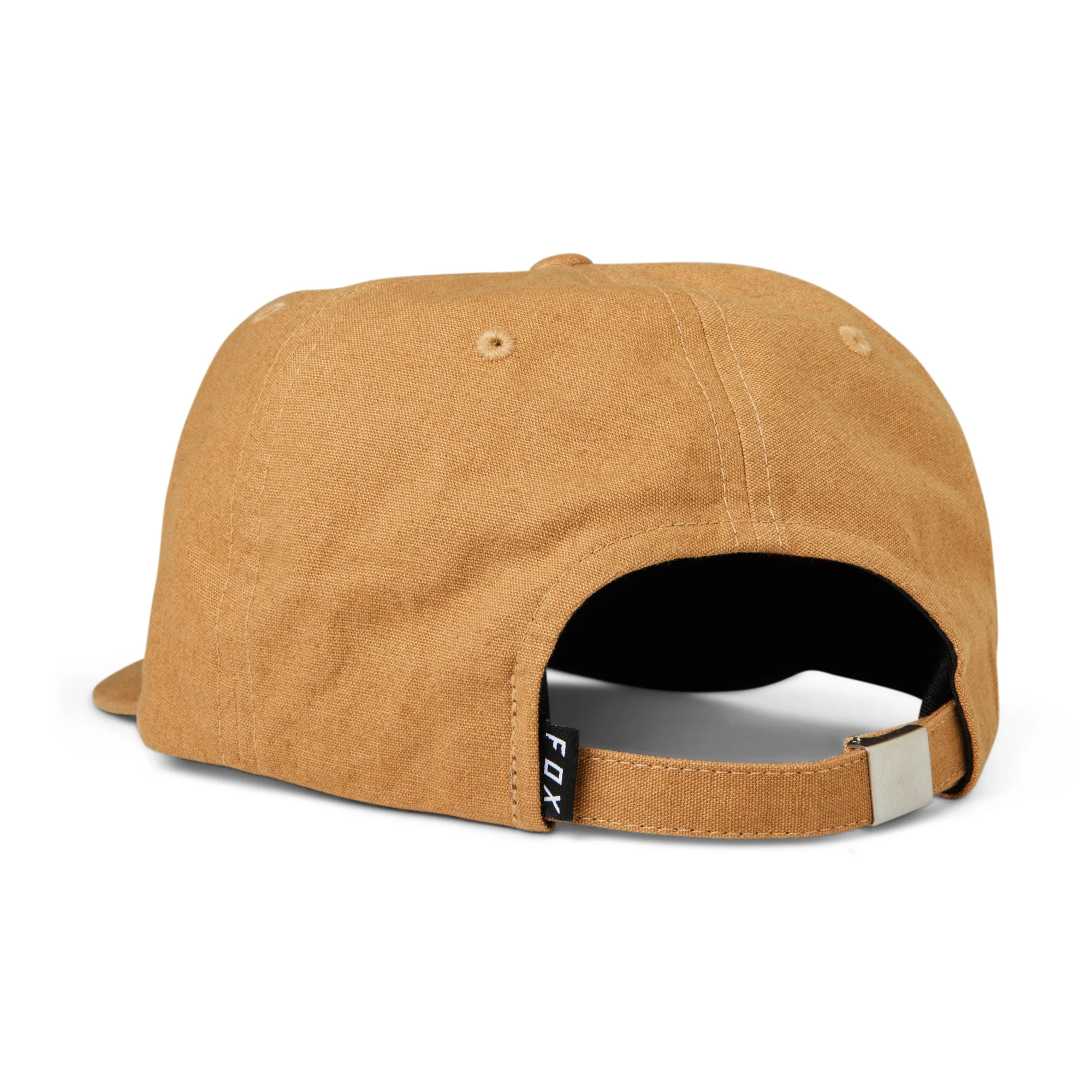Alfresco Adjustable Hat - Cognac - Image 2