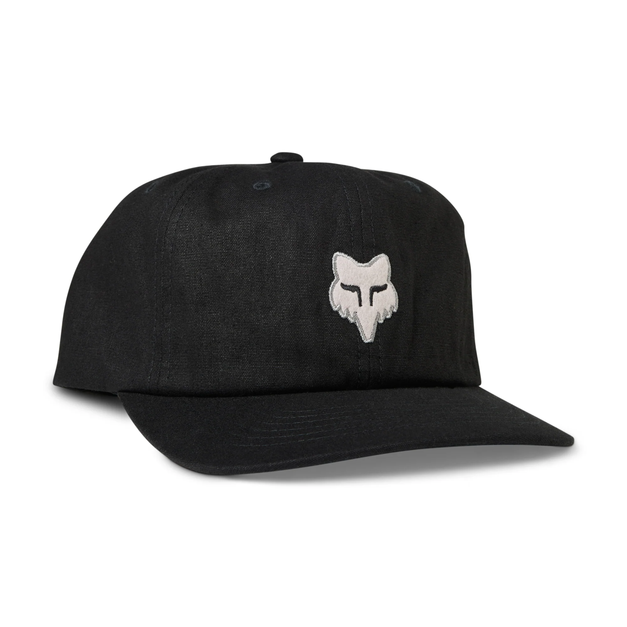 Alfresco Adjustable Hat - Black