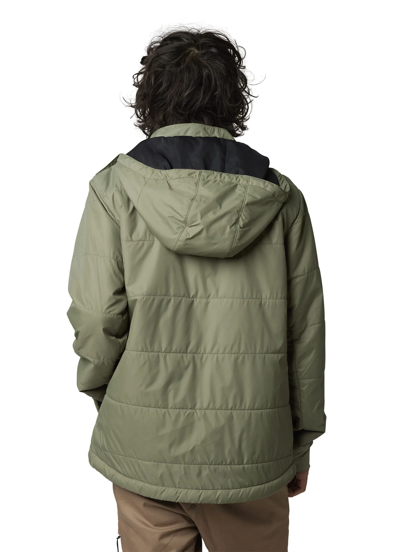 Artillery Jacket - army - Image 3