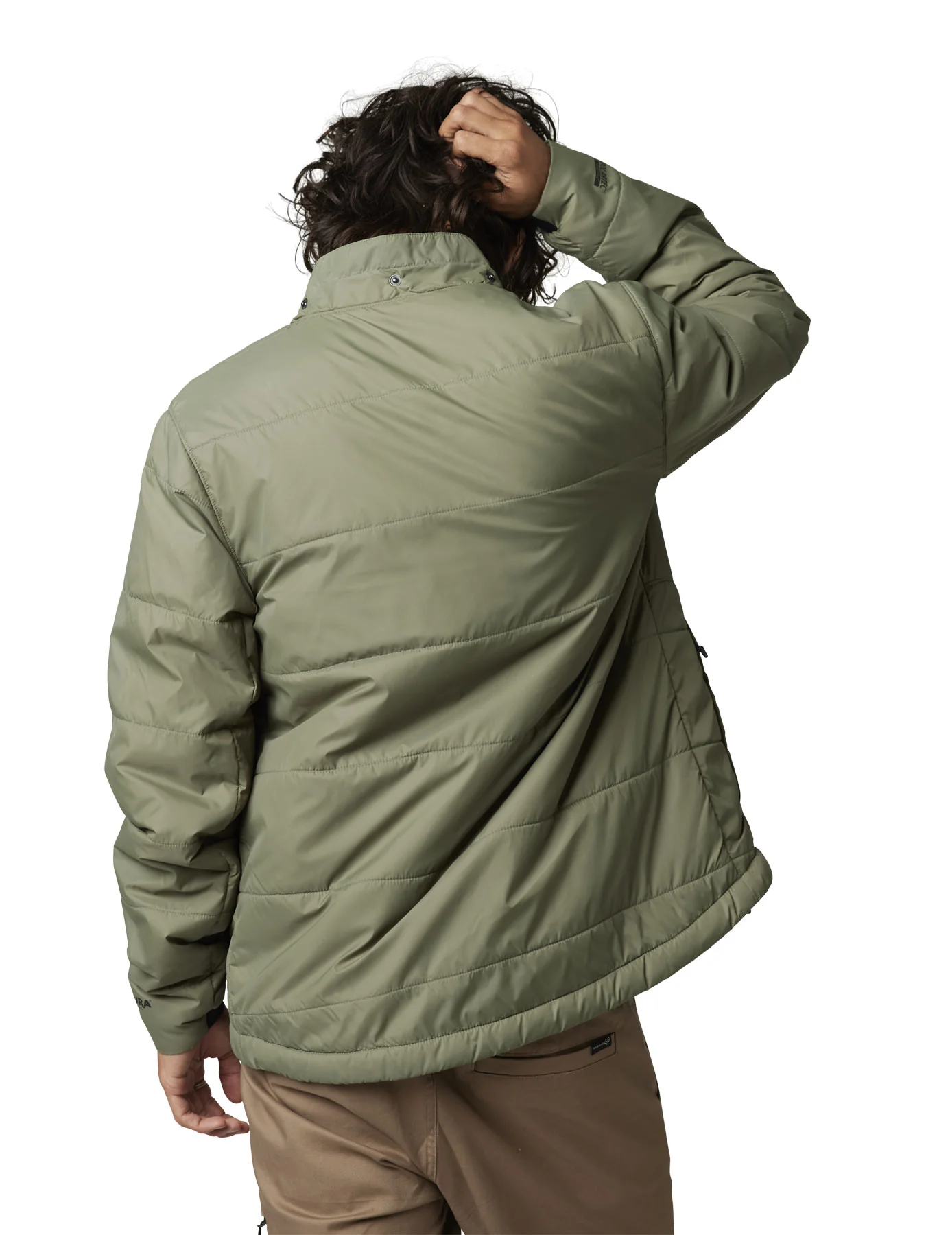Artillery Jacket - army - Image 6