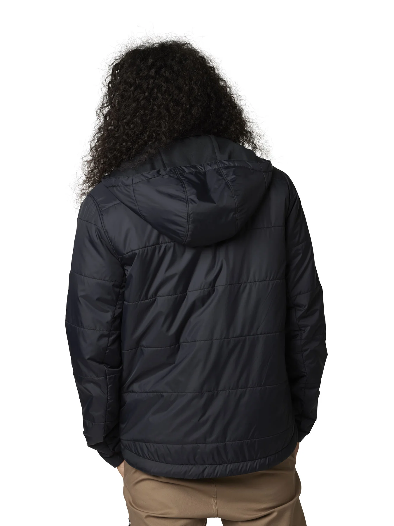 Artillery Jacket - black - Image 3