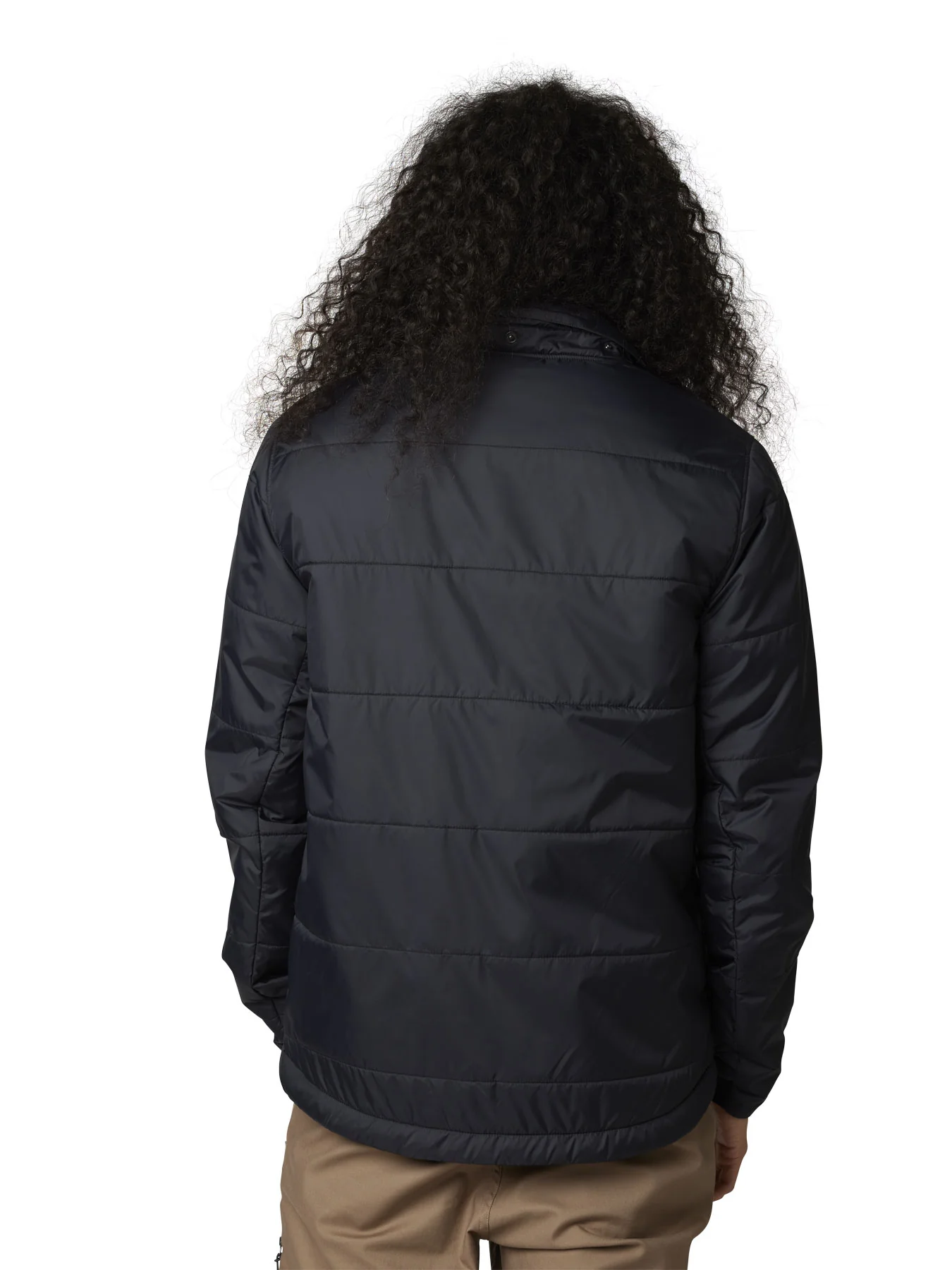 Artillery Jacket - black - Image 6