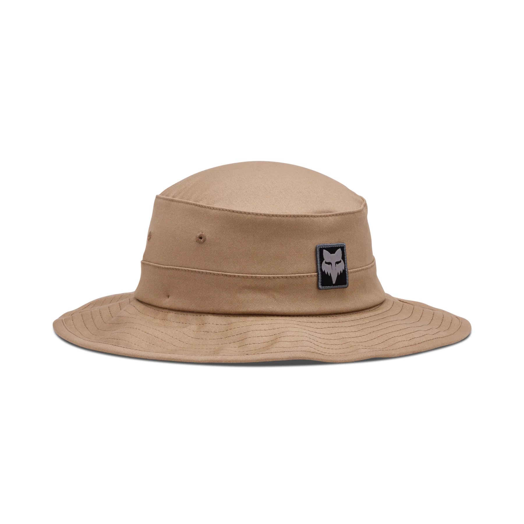 Base Over Sun Hat - Mocha