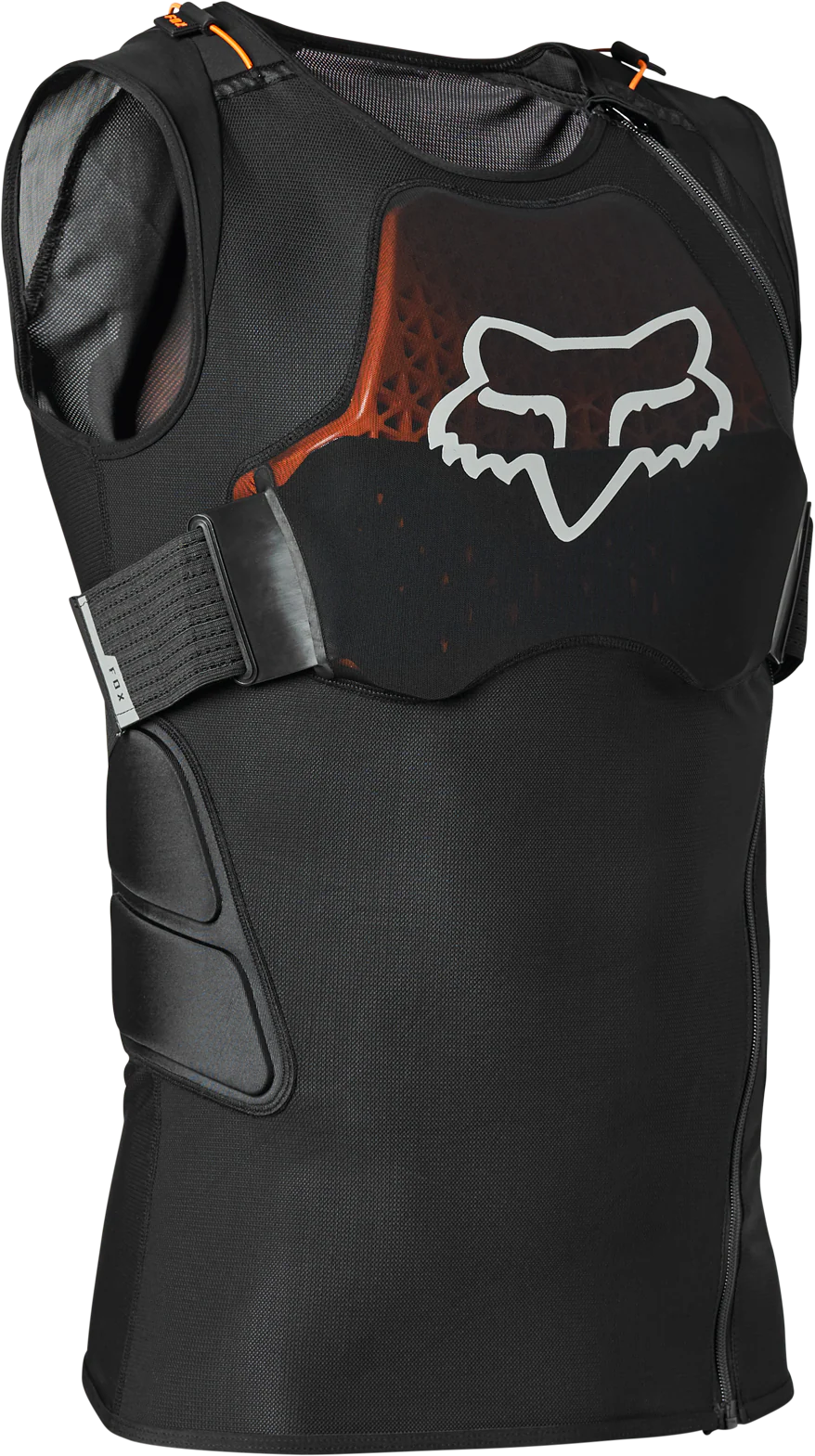 Baseframe Pro D3O® Weste - Black