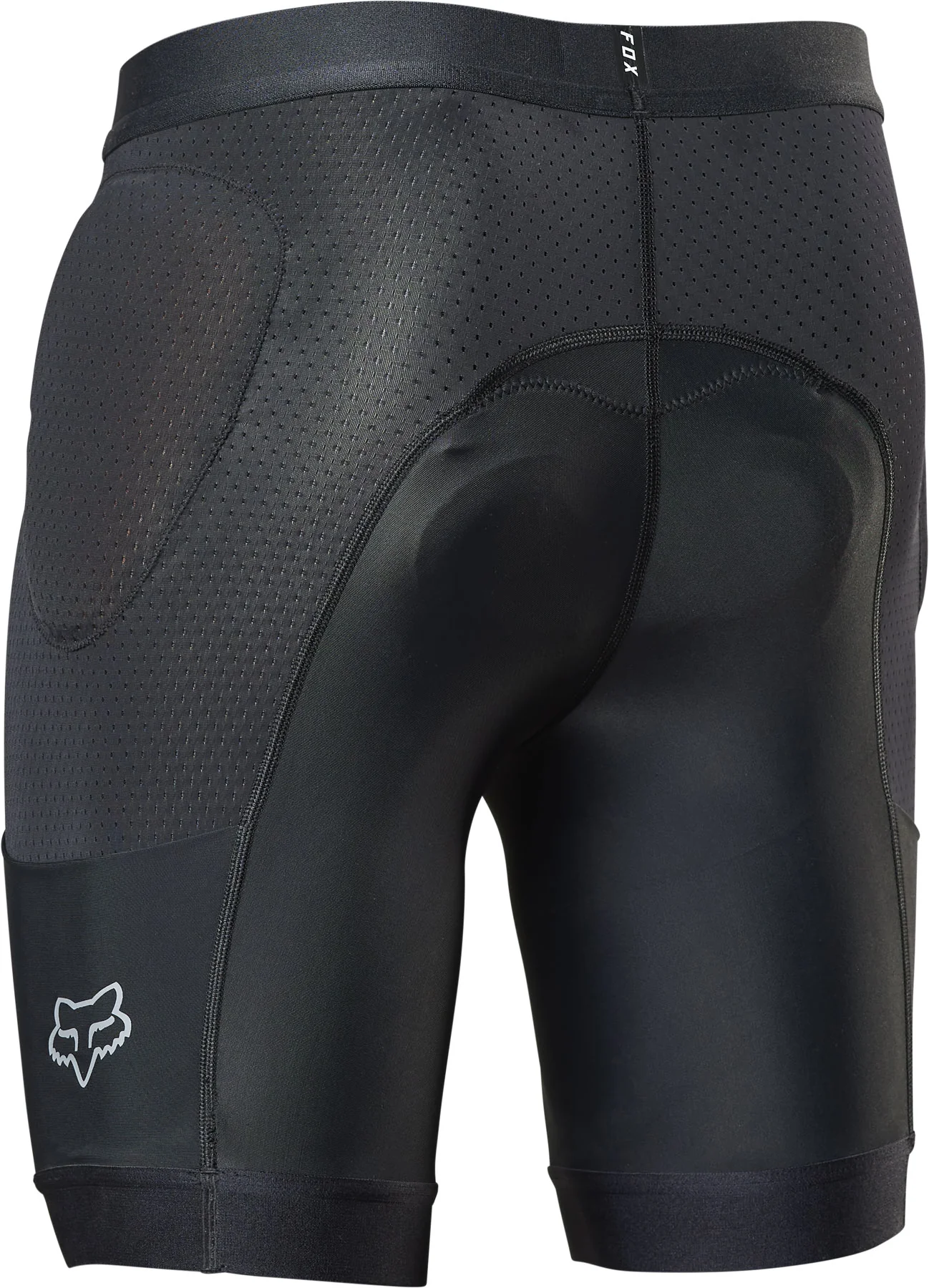 Baseframe Pro Short - black - Image 2