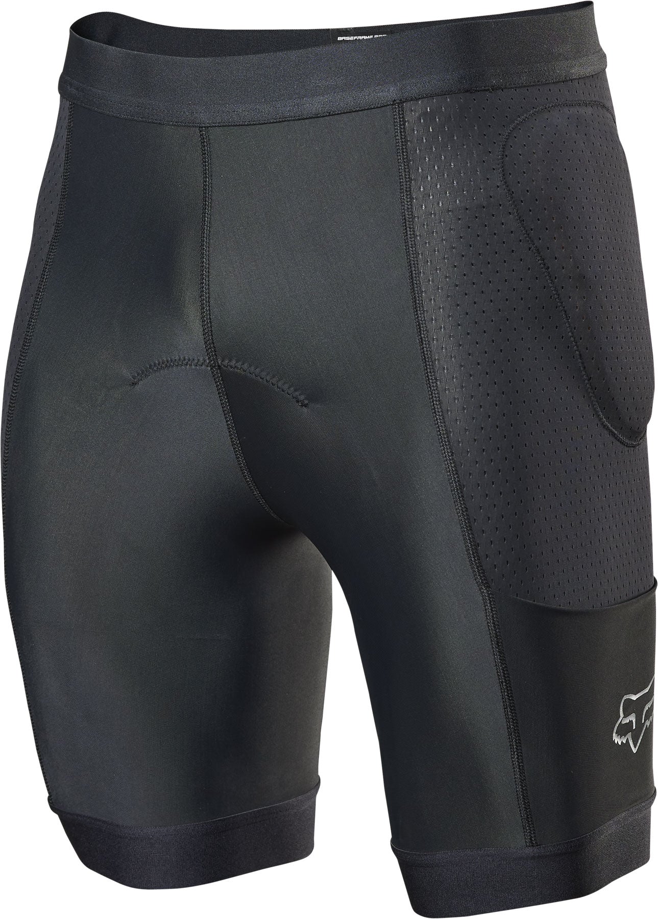 Baseframe Pro Short - black - Image 3