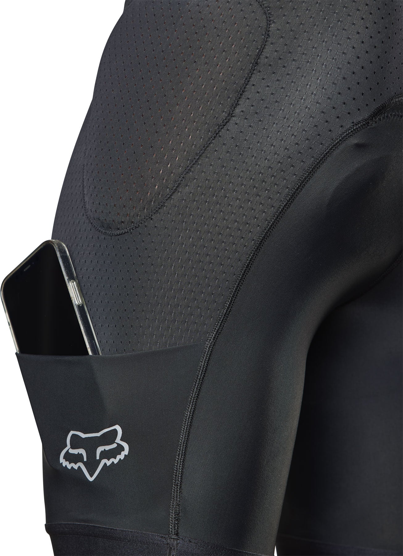 Baseframe Pro Short - black - Image 4