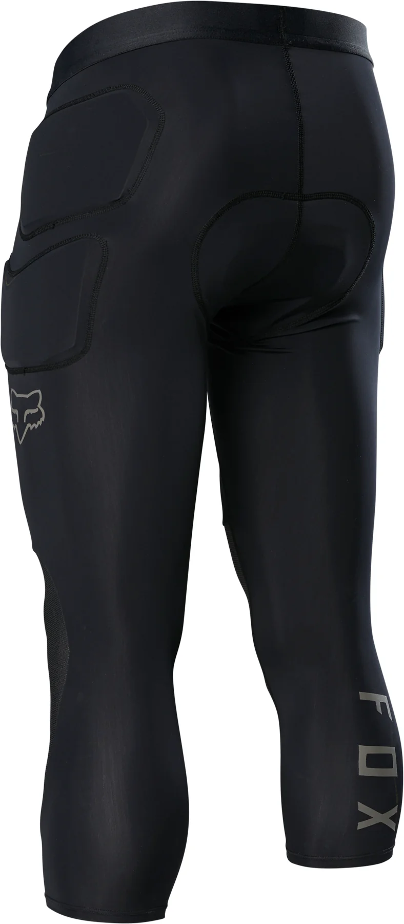Baseframe PRO Tights Black - Image 2