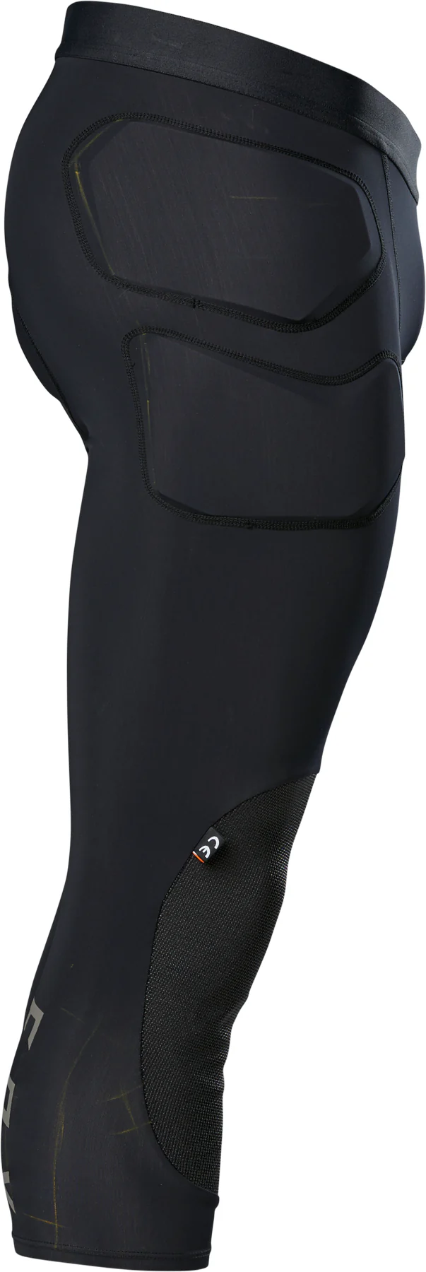 Baseframe PRO Tights Black - Image 3