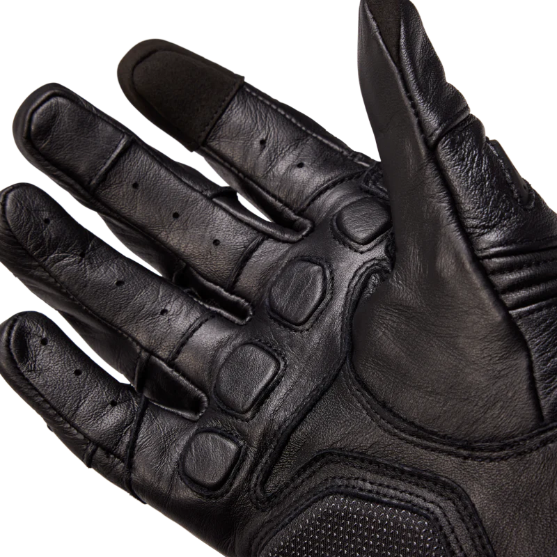 Bomber Pro Glove CE - Burnt Orange - Image 3