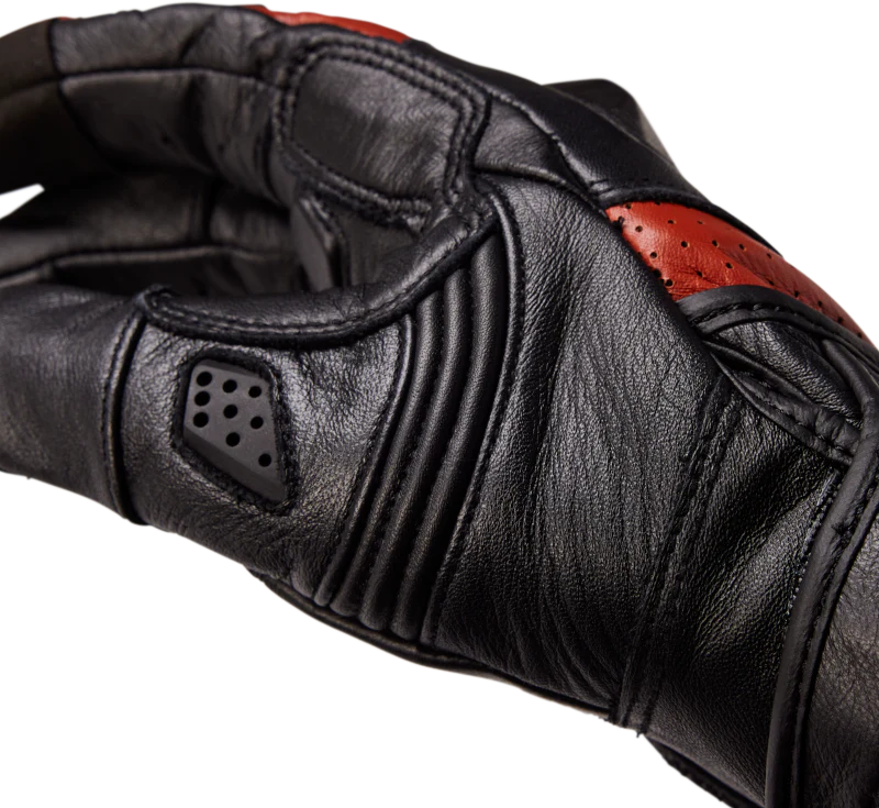 Bomber Pro Glove CE - Burnt Orange - Image 5
