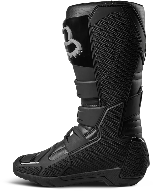 Comp X Boot - Black - Image 4