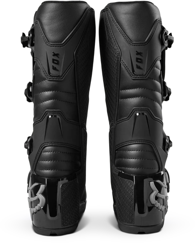 Comp X Boot - Black - Image 5