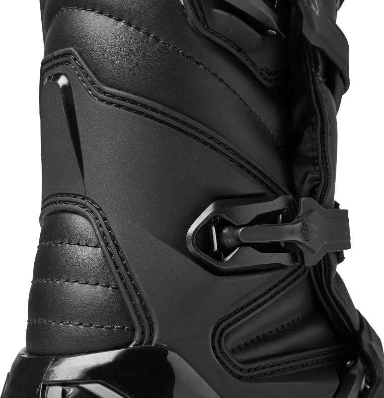 Comp X Boot - Black - Image 7
