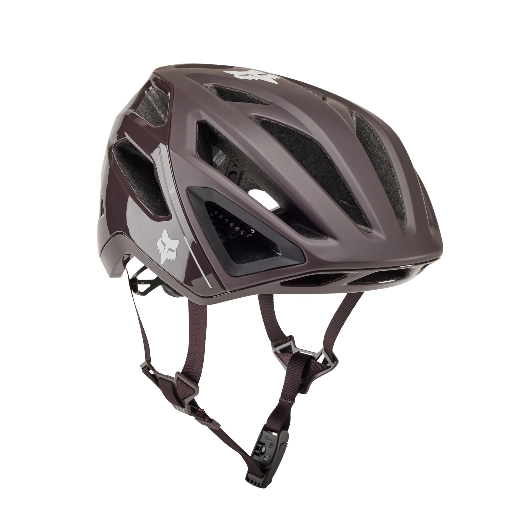 Crossframe Pro Helm - Purple - Image 2
