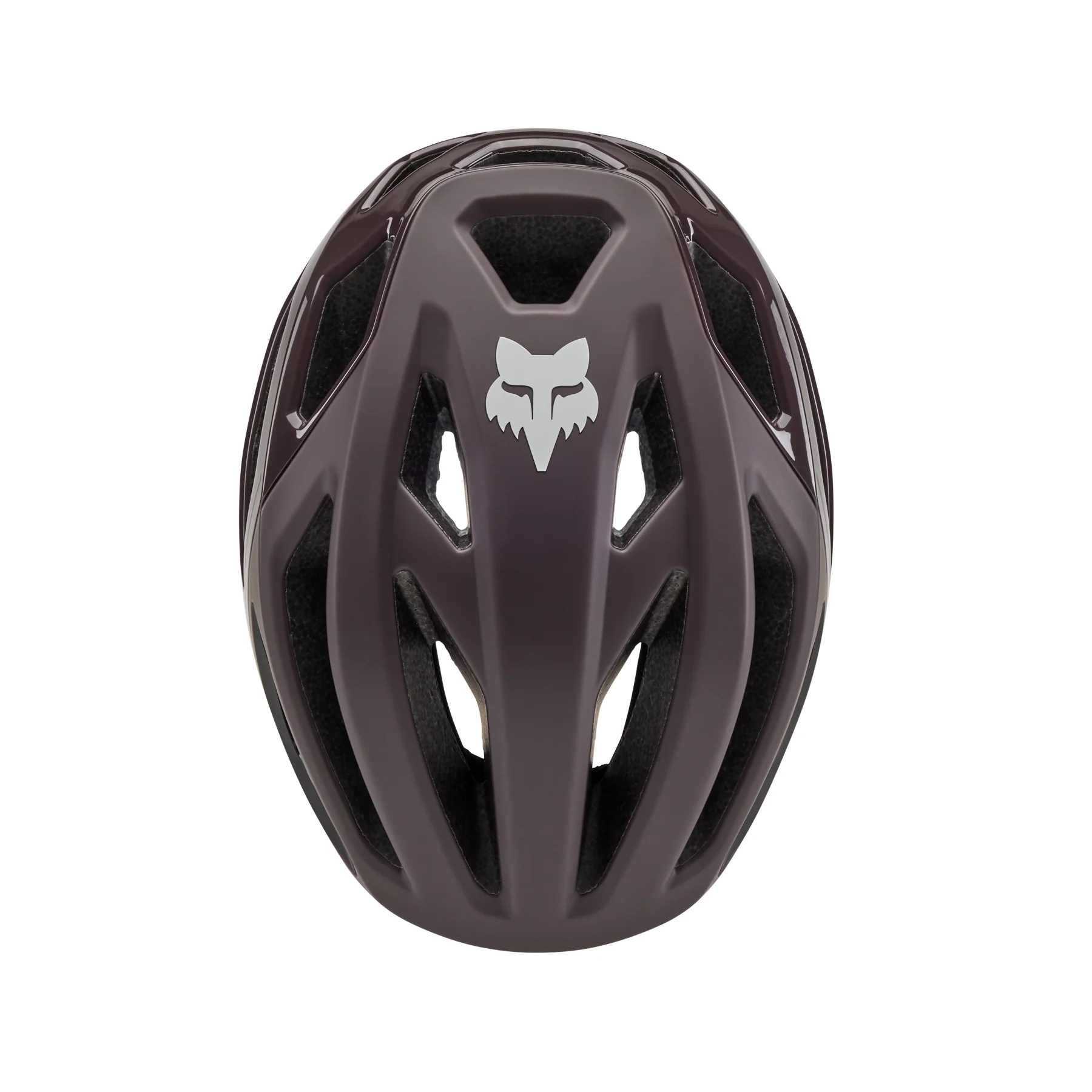 Crossframe Pro Helm - Purple - Image 3
