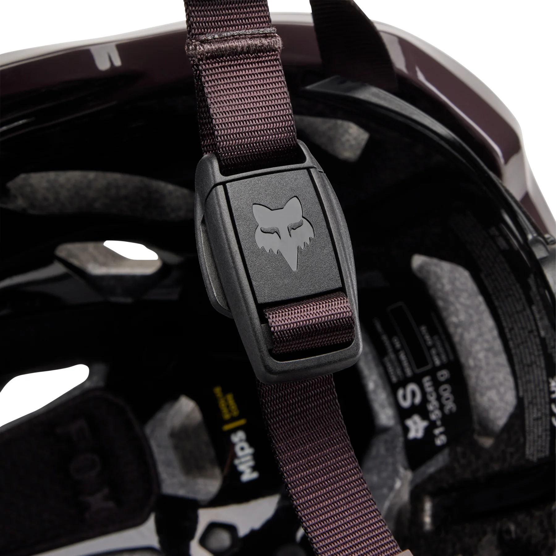 Crossframe Pro Helm - Purple - Image 7