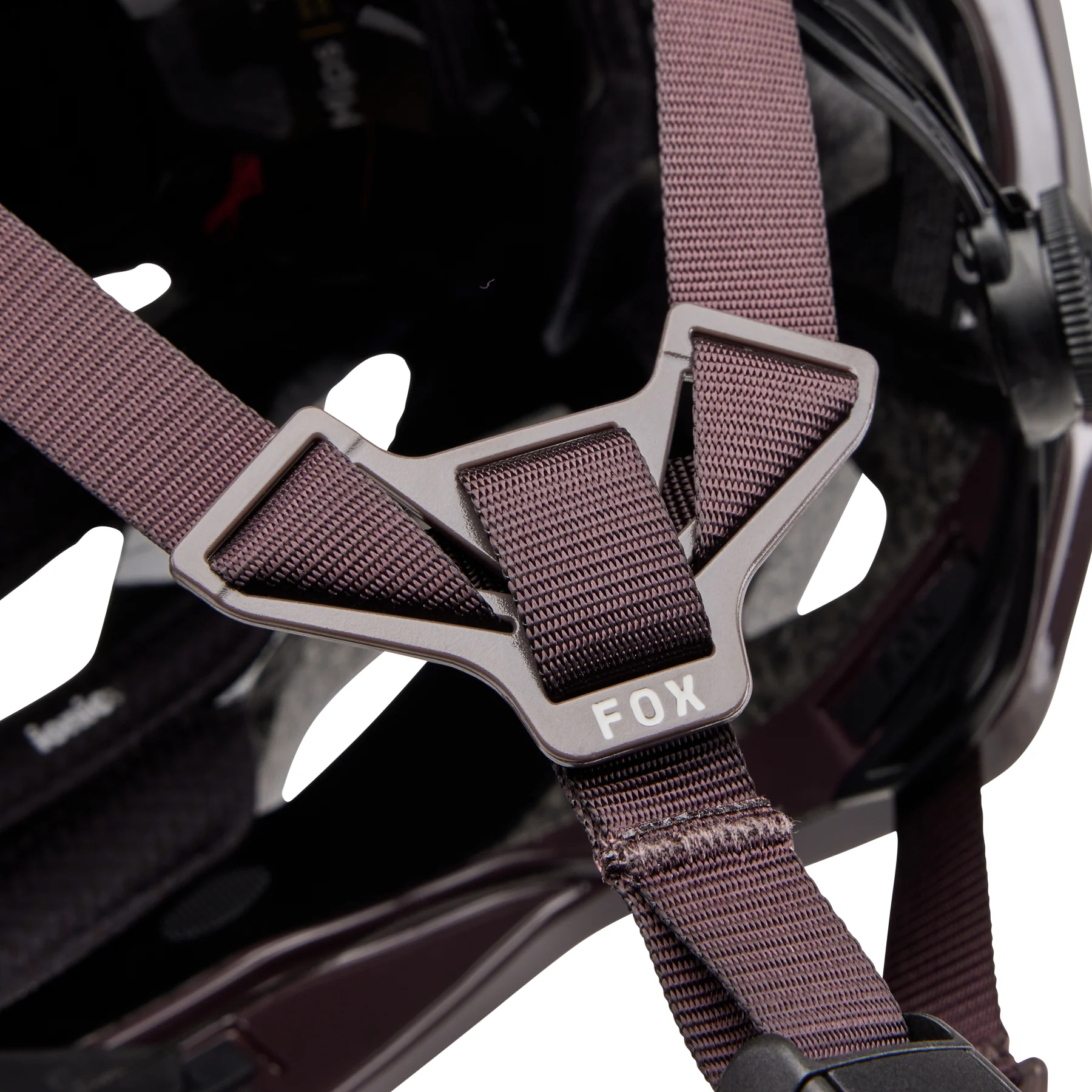 Crossframe Pro Helm - Purple - Image 8