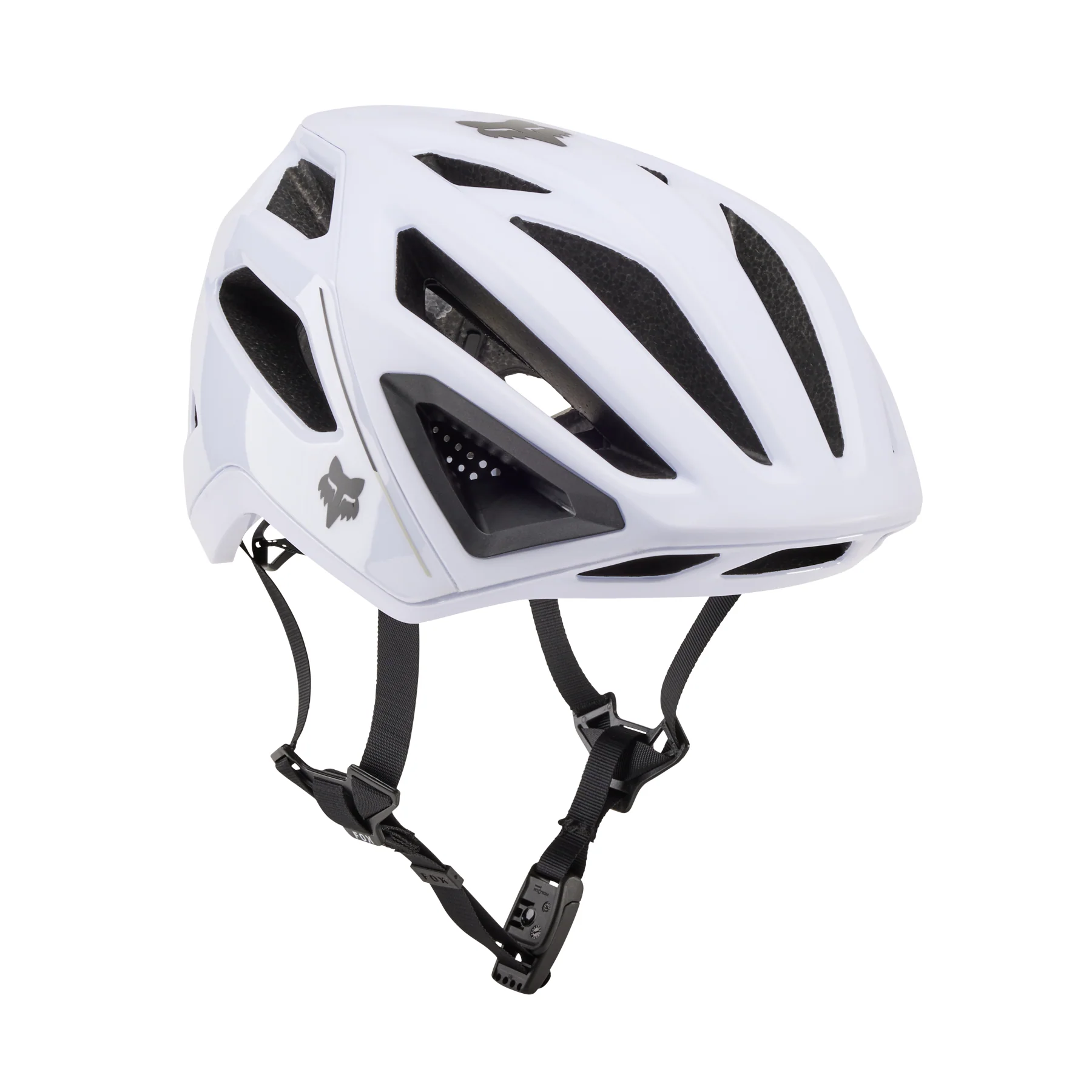 Crossframe Pro Helm - White - Image 2