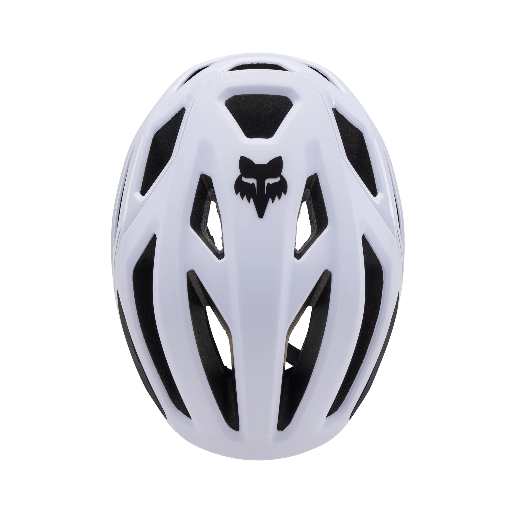 Crossframe Pro Helm - White - Image 3