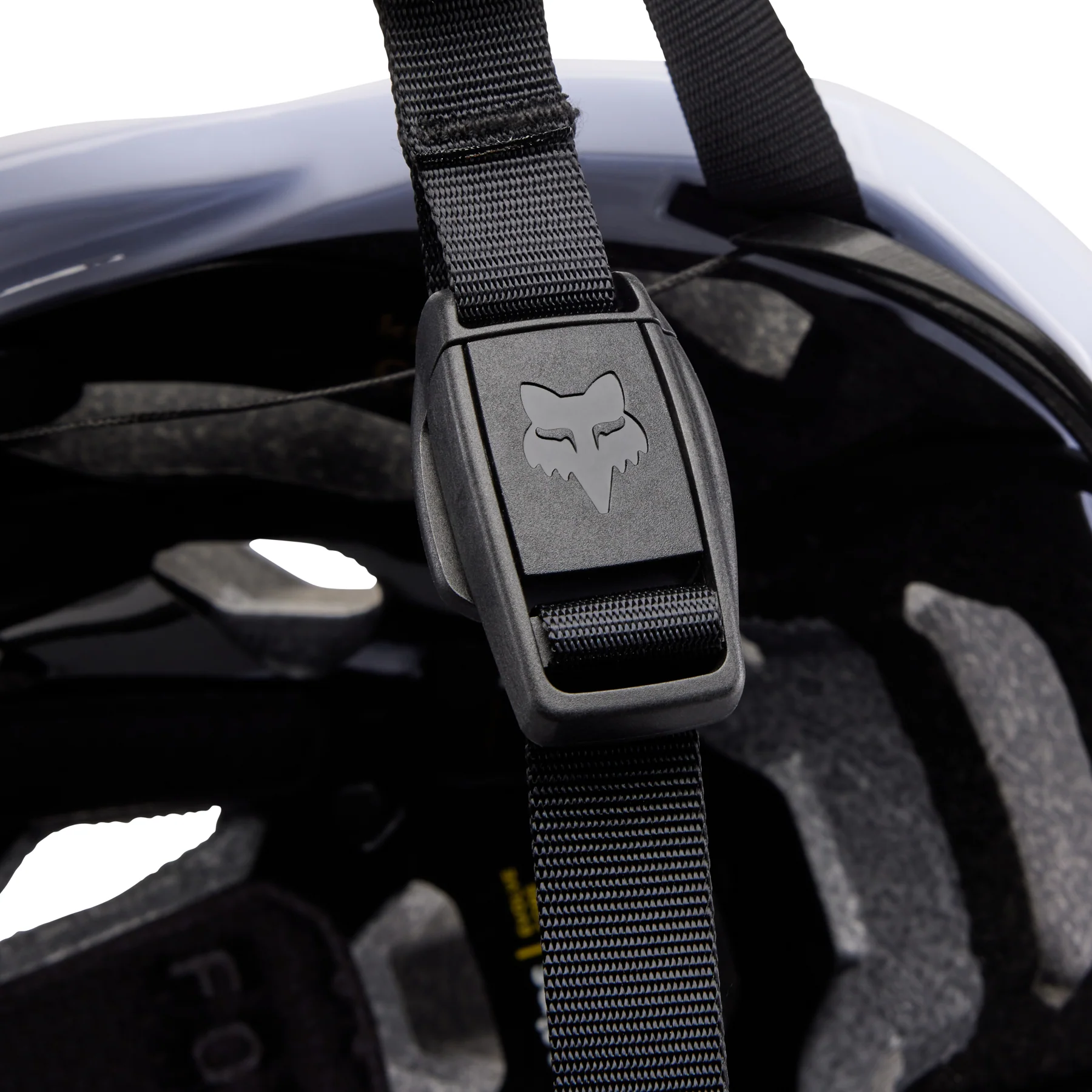 Crossframe Pro Helm - White - Image 7