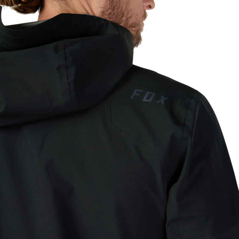 Defend 3L Water Jacket - Black - Image 10