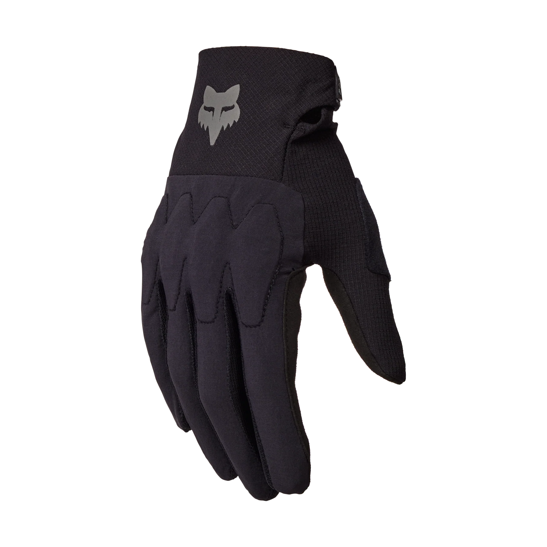 Defend D3O® Handschuh - Black