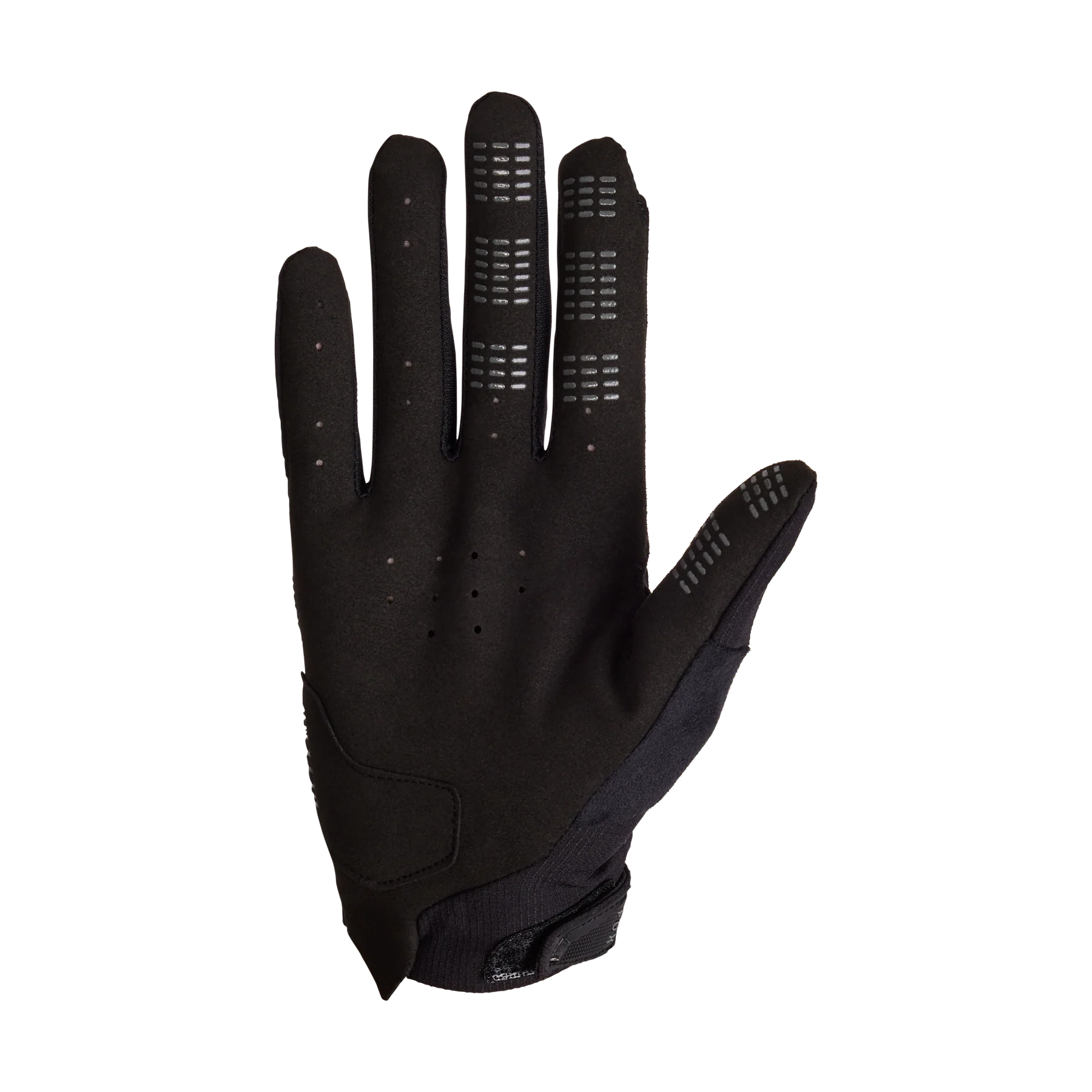 Defend D3O® Handschuh - Black - Image 2