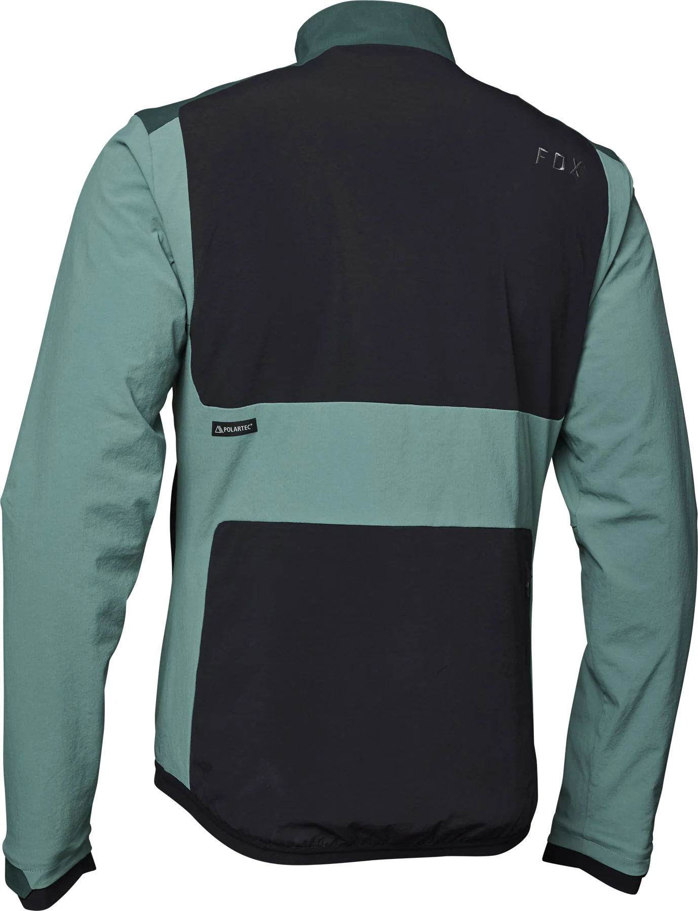 Defend Fire Alpha Jacket - sea foam - Image 5