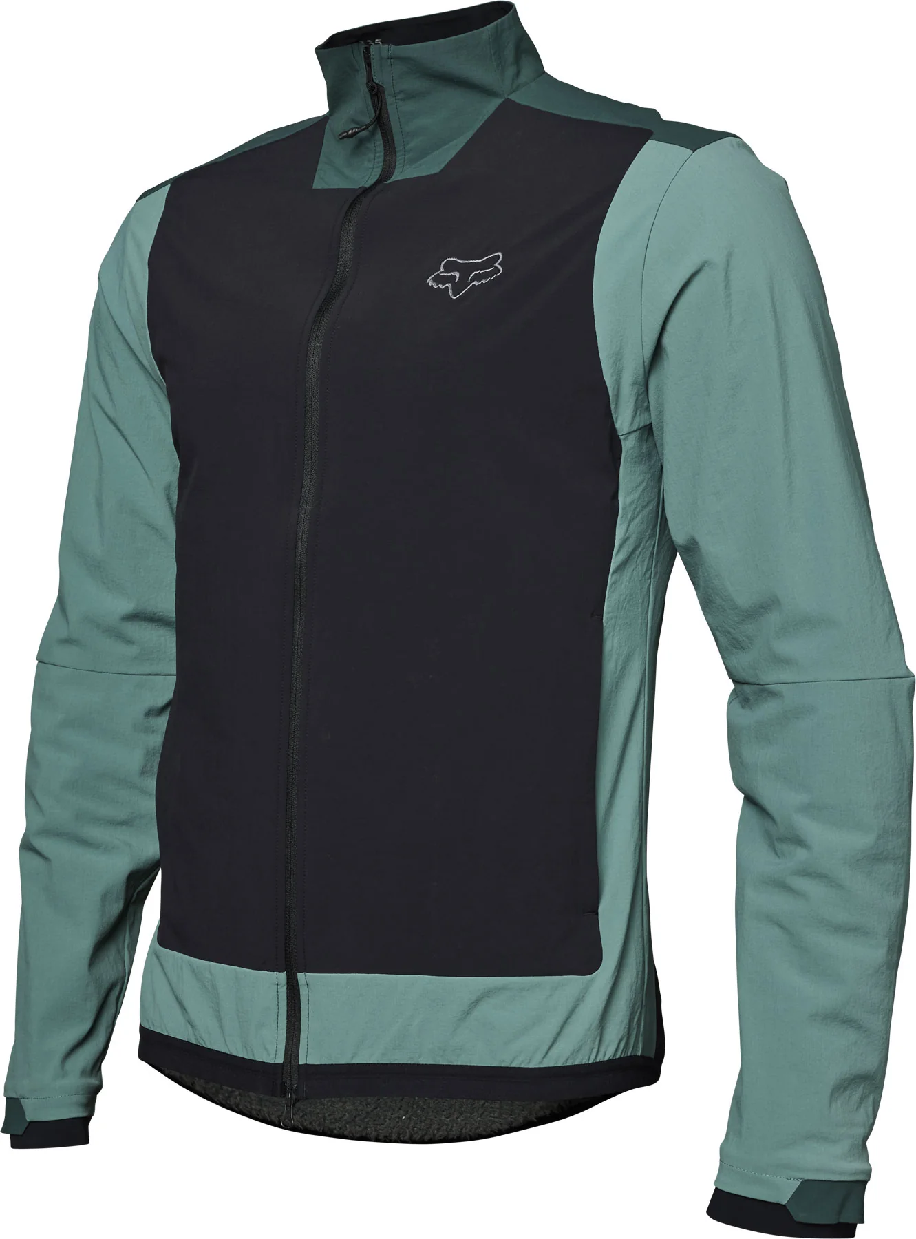 Defend Fire Alpha Jacket - sea foam - Image 6