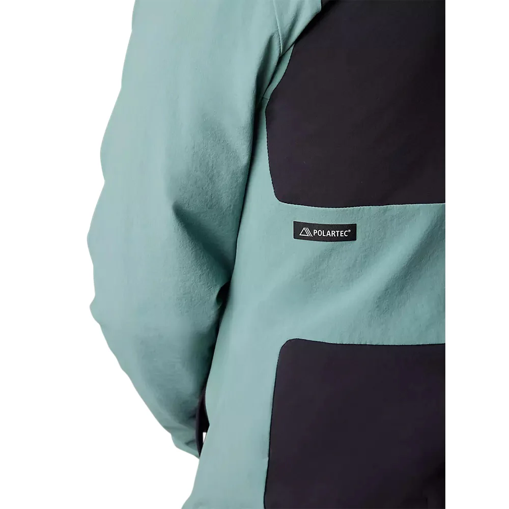 Defend Fire Alpha Jacket - sea foam - Image 8