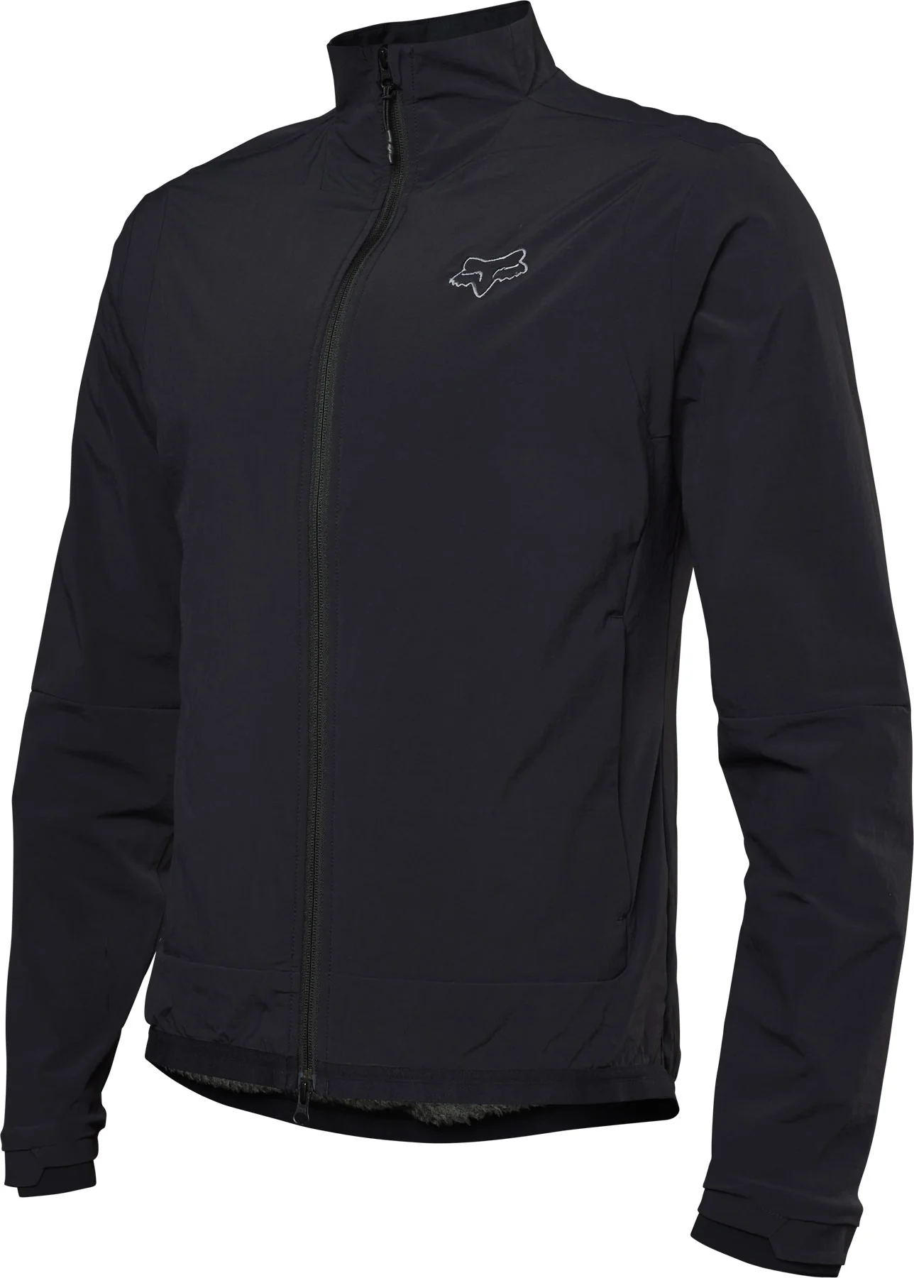 Defend Fire Alpha Jacket - black - Image 3