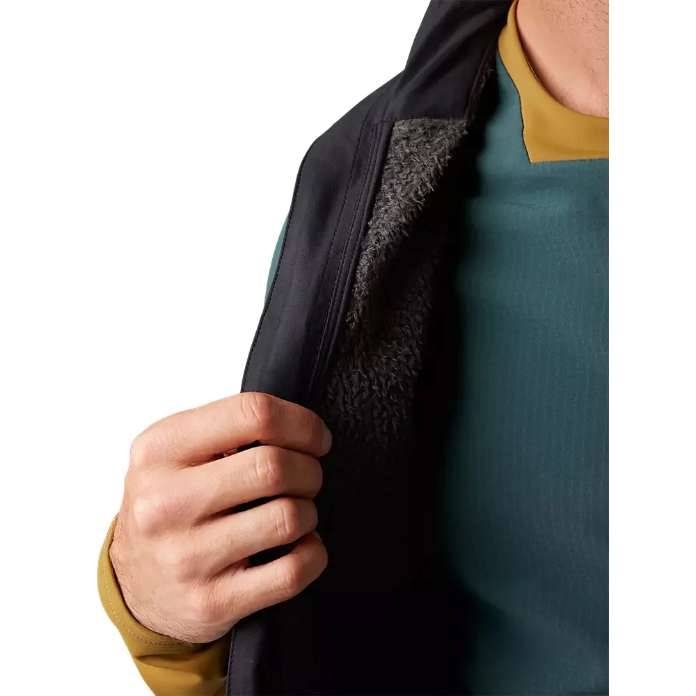 Defend Fire Alpha Vest - black - Image 6