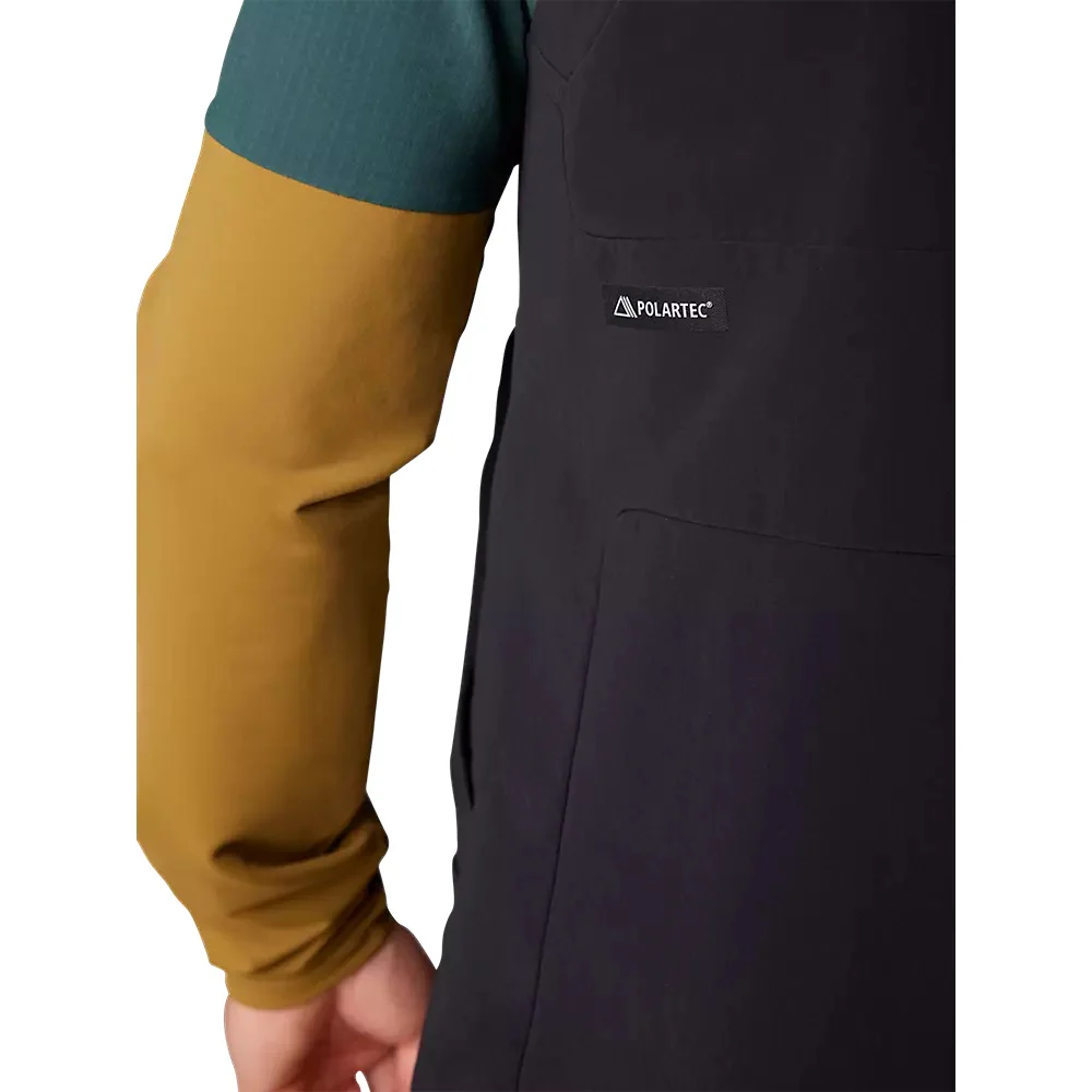 Defend Fire Alpha Vest - black - Image 7