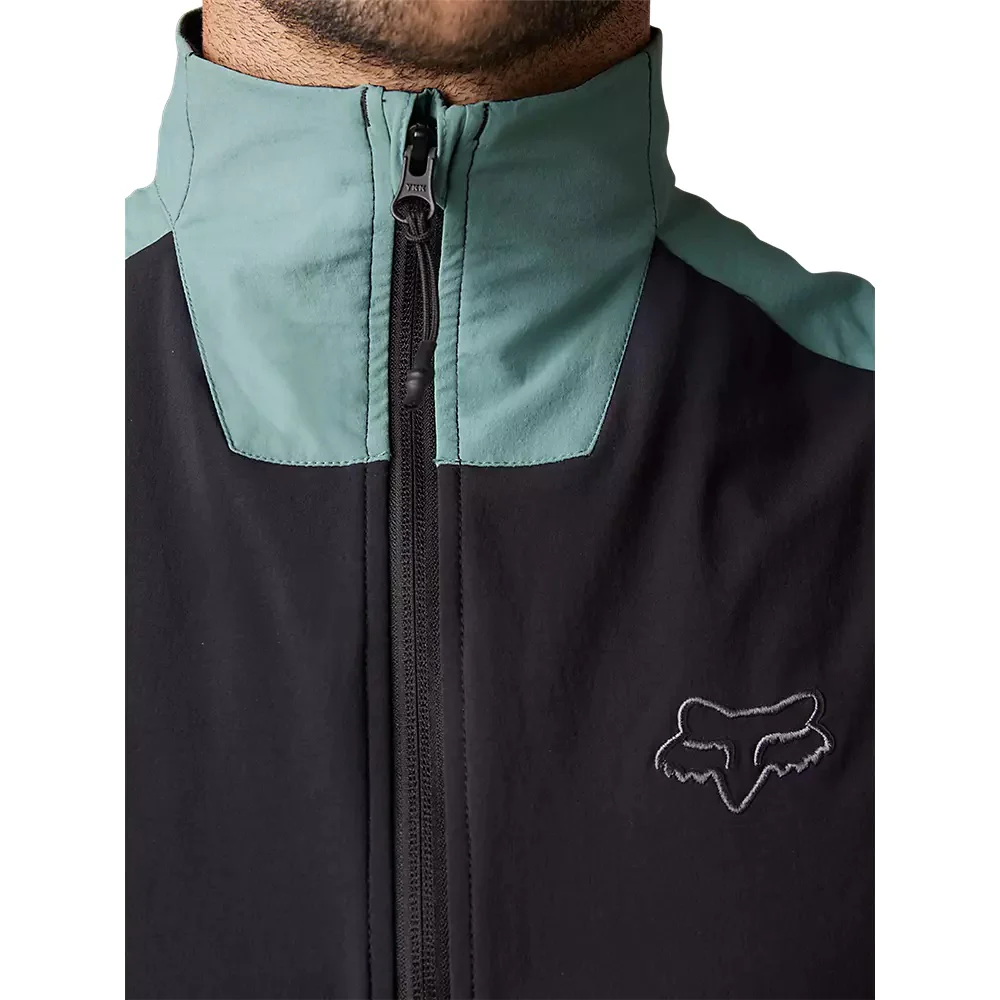 Defend Fire Alpha Vest - sea foam - Image 4