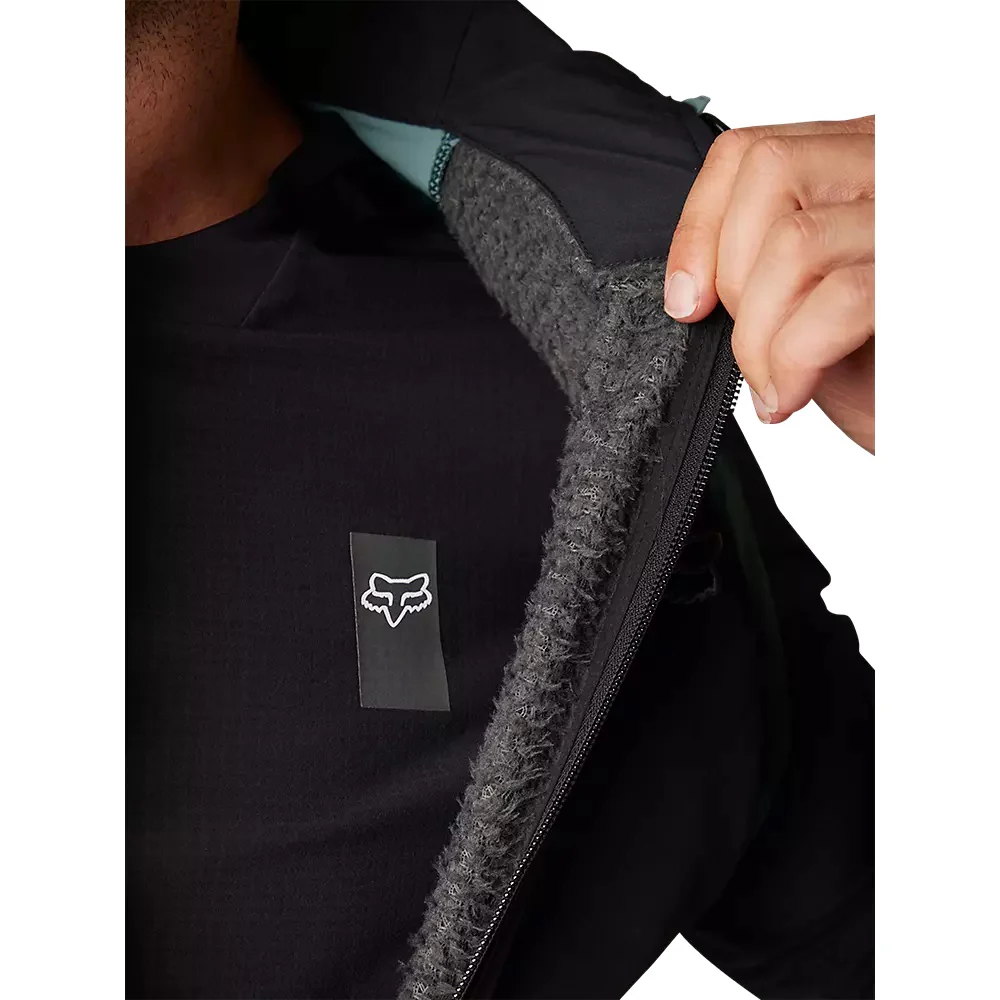 Defend Fire Alpha Vest - sea foam - Image 6