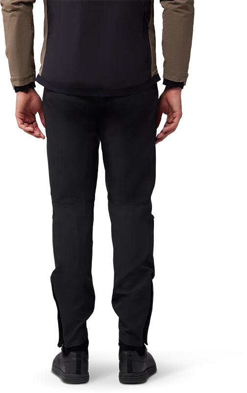 Defend Fire Pant - Black - Image 4