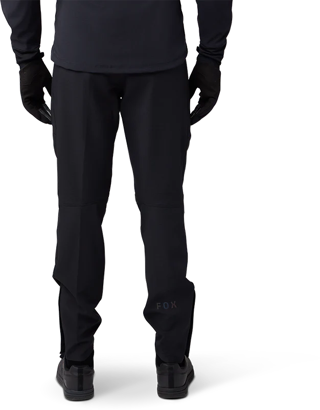 Defend Fire Pant Lunar Special Edition - Black - Image 4