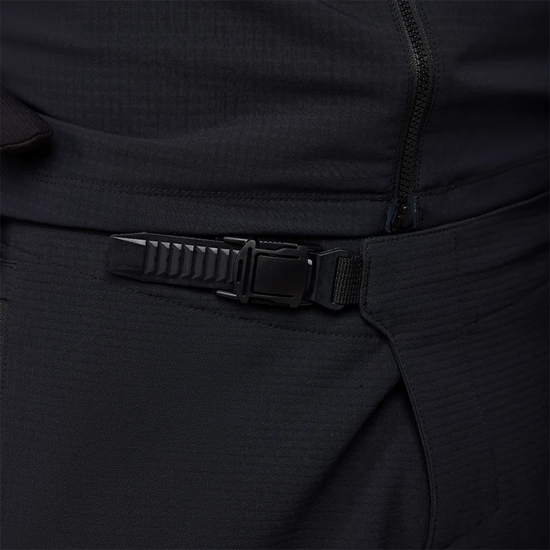 Defend Fire Pant Lunar Special Edition - Black - Image 5