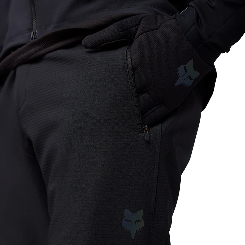 Defend Fire Pant Lunar Special Edition - Black - Image 6
