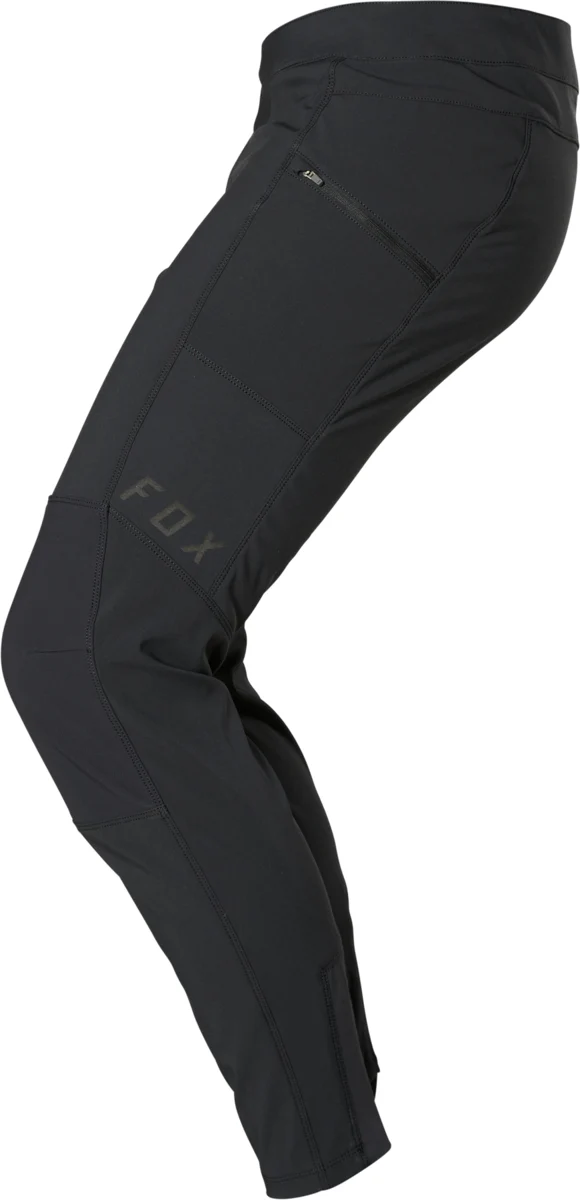 DEFEND FIRE Thermohose - Black - Image 3