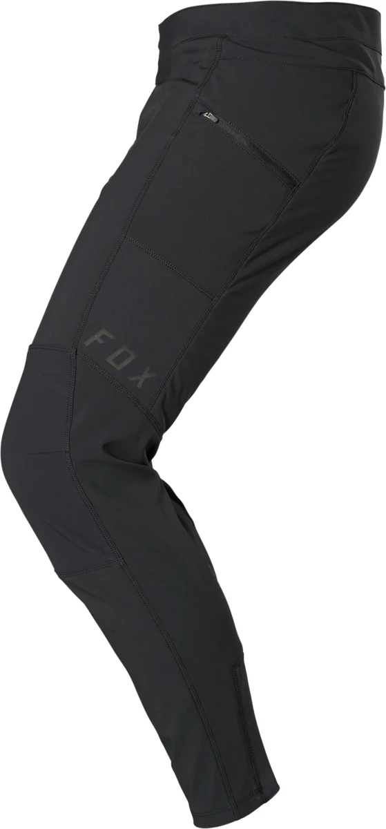 DEFEND FIRE Thermohose - Black - Image 4