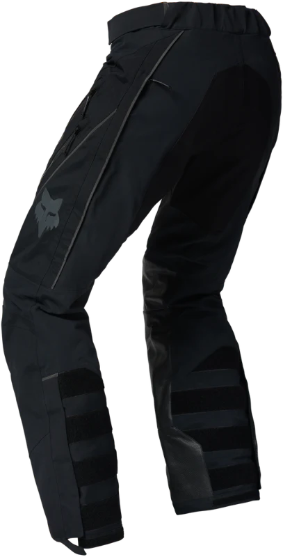 Defend Gore-Tex Adv Pant - Black - Image 2