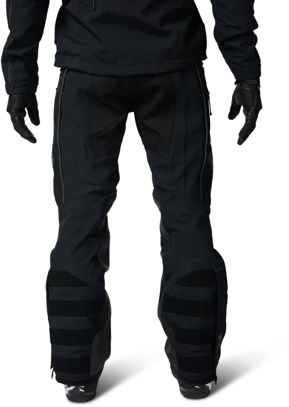 Defend Gore-Tex Adv Pant - Black - Image 4