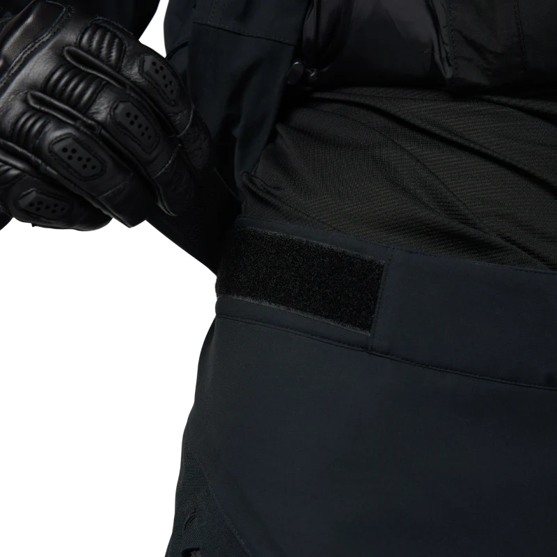 Defend Gore-Tex Adv Pant - Black - Image 6