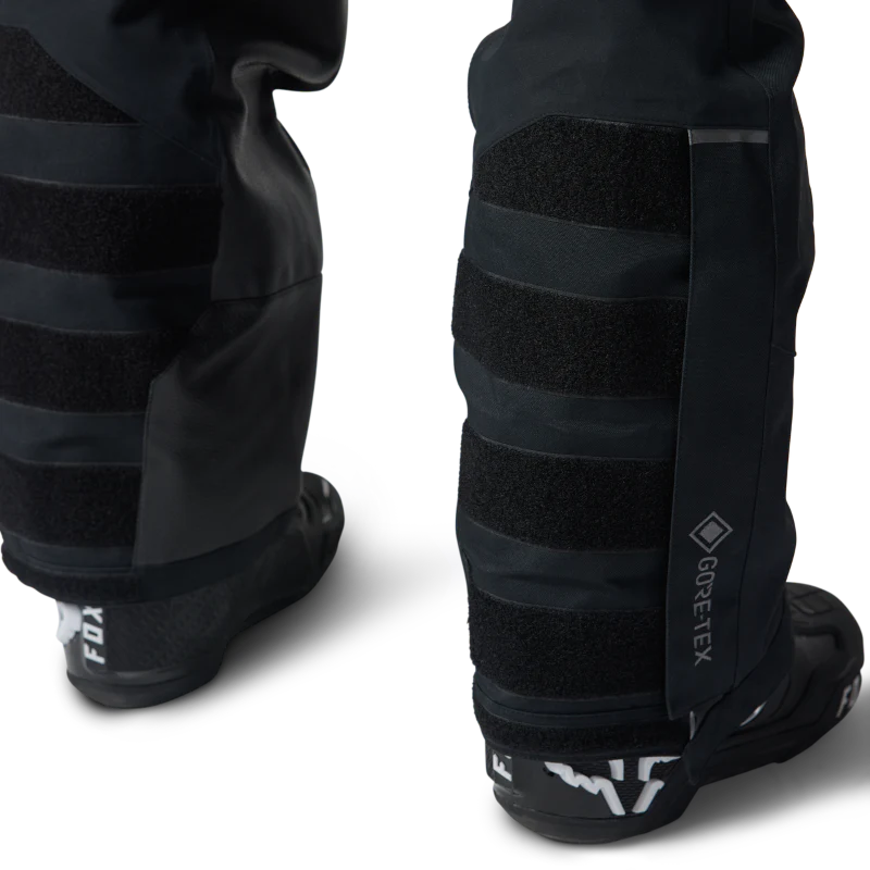 Defend Gore-Tex Adv Pant - Black - Image 7