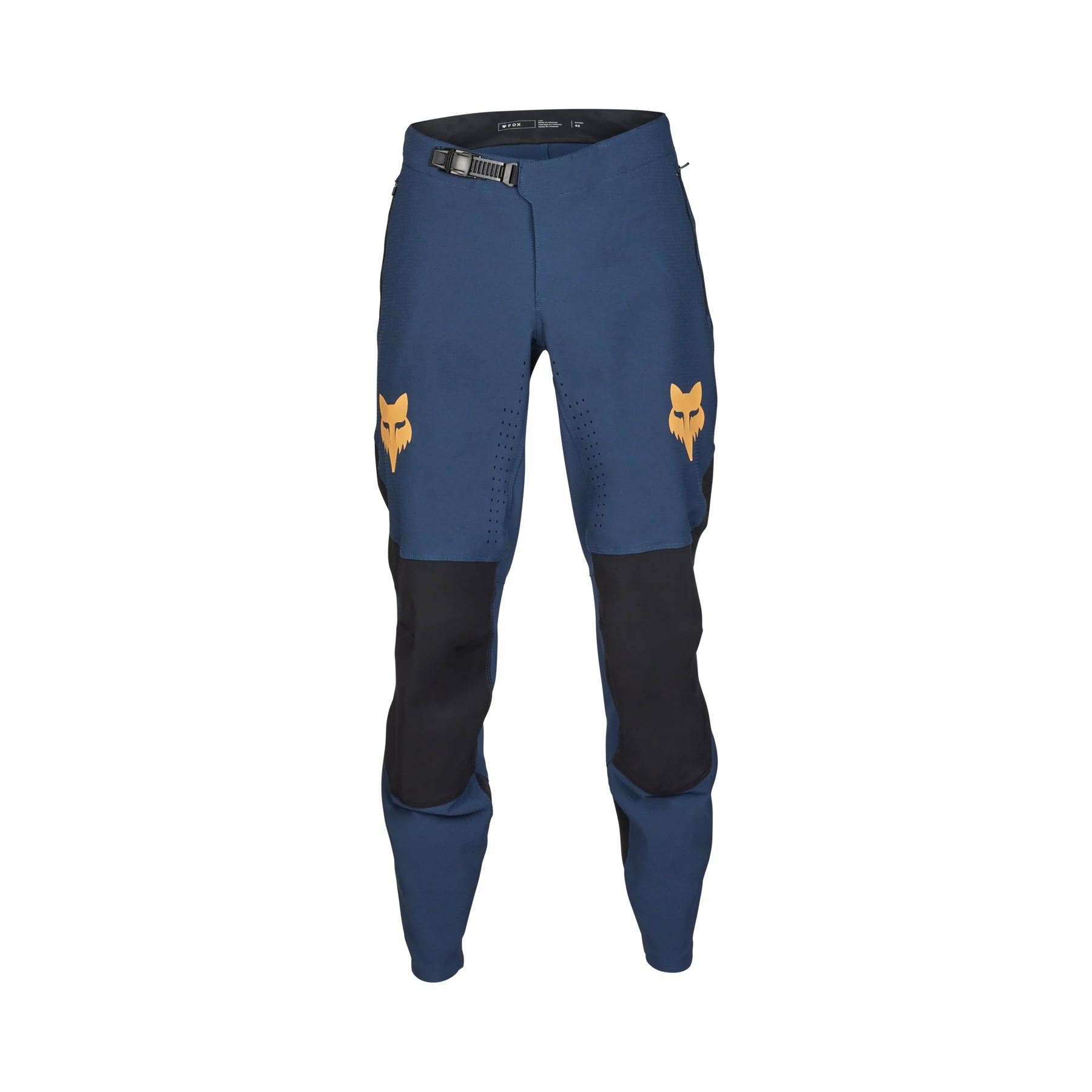 Defend Hose Taunt - Midnight